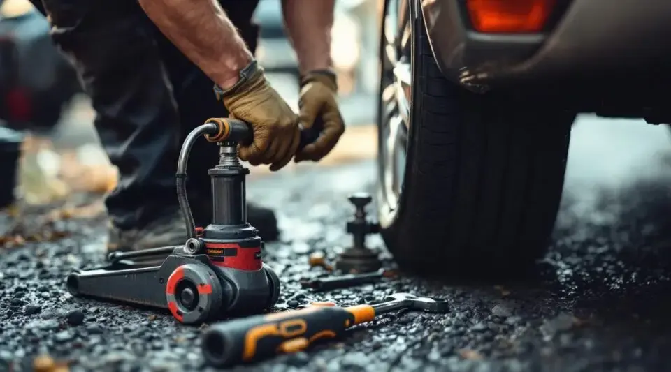towing service in Toronto, ON