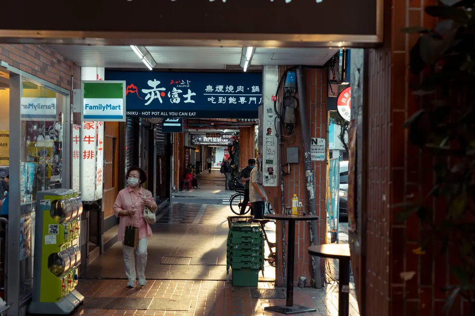 Local Landmarks We Serve in Uxbridge in Uxbridge