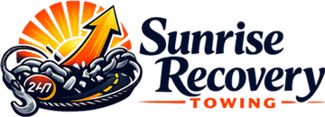 Sunrise Recovery Towing